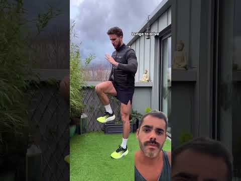 Aprenda a aquecer da melhor forma para sua #corridaderua! #running #aquecimento #warmup #dicas