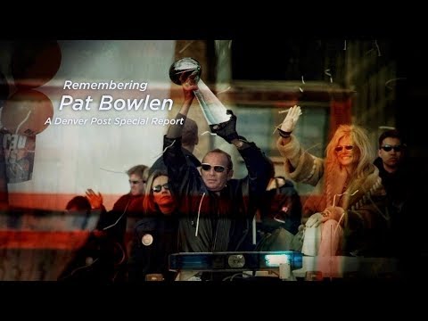 Pat Bowlen dead at 75: Remembering the Denver Broncos owner and NFL icon