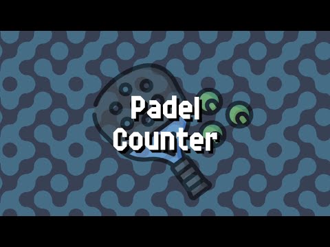 Padel Counter