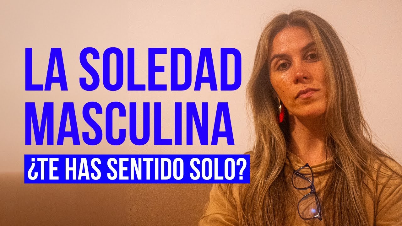 ¿Por Qué los Hombres Solitarios Son Más Fuertes de lo que Piensas? 😱 - Descubre el Secreto 🤫