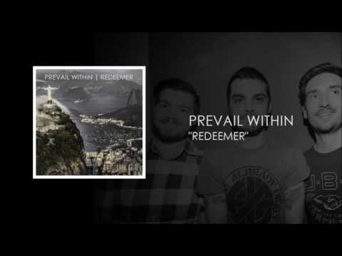 Prevail Within - Redeemer