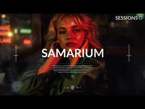 Ted Bear x D.O.D x Don Diablo x Morgan Seatree - SM Sessions | 2k25 Summer House Mix [ft. DJ Melo]