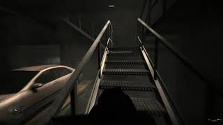 Codeof Honor 3 The Vault