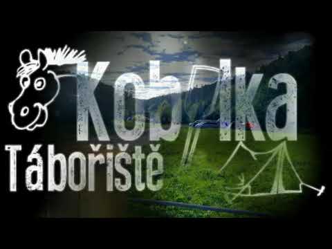 Tábořiště Kobylka