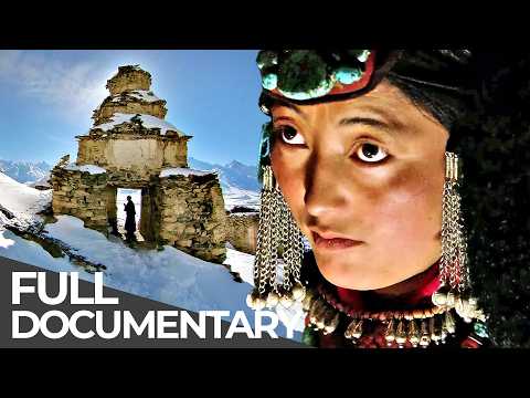 Becoming a Woman in Zanskar