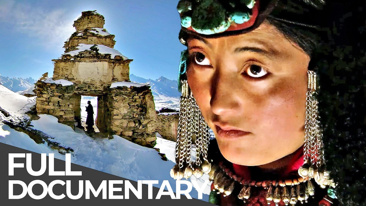Becoming a Woman in Zanskar