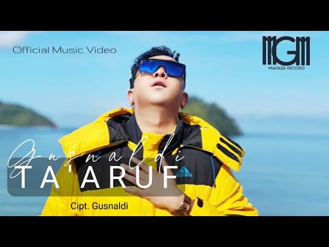 Gusnaldi - TA’ARUF (Official Music Video)