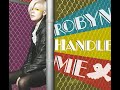 Handle Me (Red One Explicit Remix)