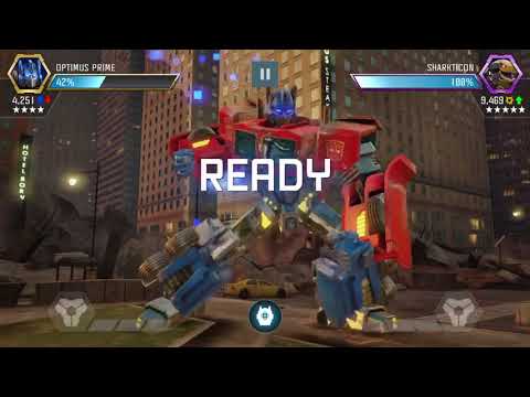 Tantrum spotlight- Master 3.1