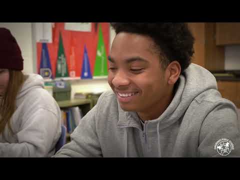 CPS 2022-2023 End of Year Highlight!