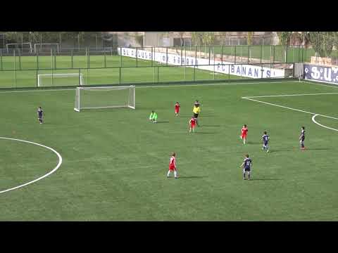 Banants2-09 - Gandzasar-09 (8:0)