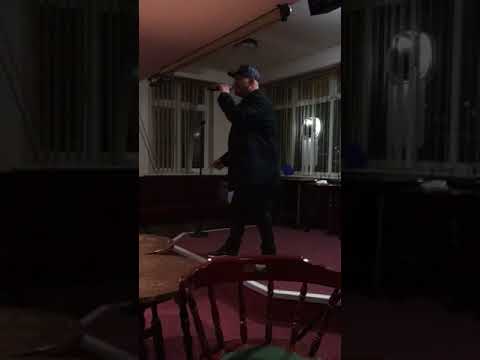 Che Chesterman Snr - classic inner circle tune