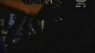 Apocalypse Live 2005 - Porto Alegre - Brazil - Refuge