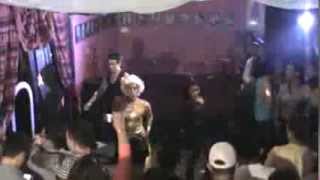 The 20th Century Fox Mambo