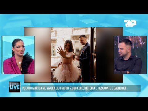 "Mendonte se jam i martuar", çifti nga Kosova tregojnë takimin e parë pas gjobës-Shqipëria Live