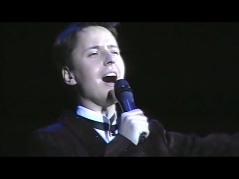 18. VITAS - Mama / Мама [Cherepovets - 12.03.2007] (Audience Recording)