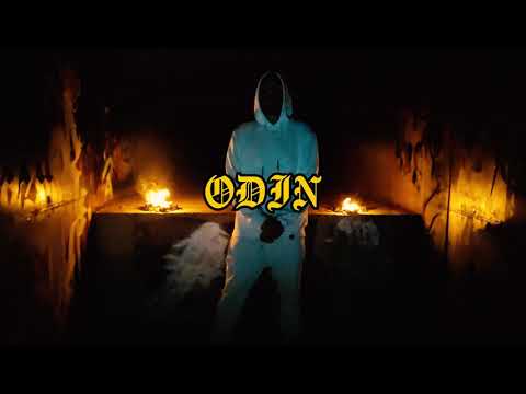 Tronyk - ODÍN [NON EST Vol.1]