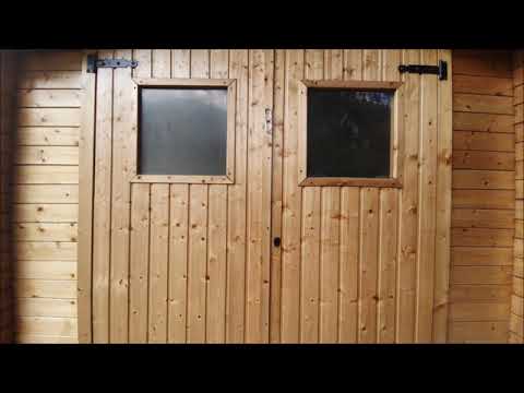 Les 2 Mousquetons _ Portes Ouvertes