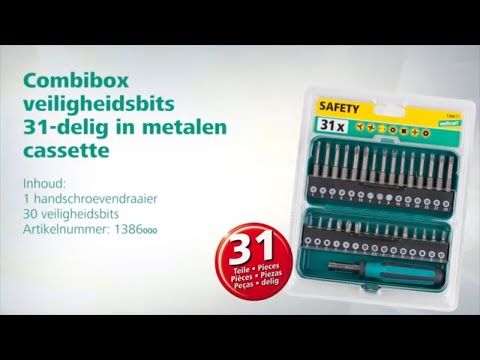 1386000_Safety-Bit-Box-for-Safety-Screws-31-Pcs_PRO_MCP_nl_2018.mp4