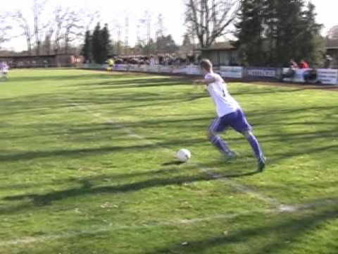 TSV Bienenbüttel - SV Ilmenau