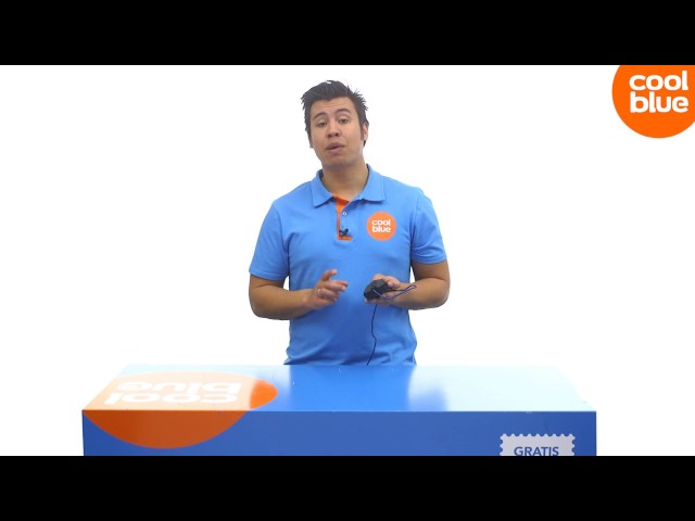 Vídeo relacionado con Trust Gaming GXT 158 - Ratón para Gaming (láser, con Sensor de 5000 PPP e iluminación LED), Negro, 20324