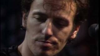 Bruce Springsteen - Spare Parts (Live)