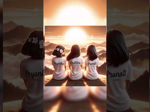 tag your name 》《 #follow #follow #trending #love #videos #viralreels #friendship #friends #love