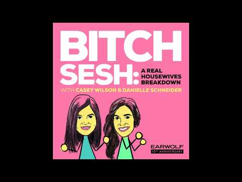 Bitch Sesh Episode 213.5: BONUS: Lennon Parham Will Change Your Life