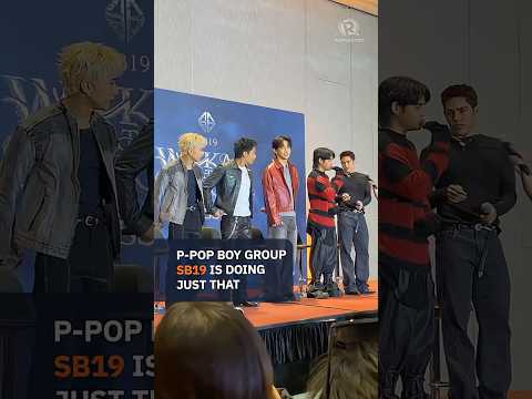 SB19 pulls a Taylor Swift, remasters old songs in upcoming album ‘Wakas at Simula’