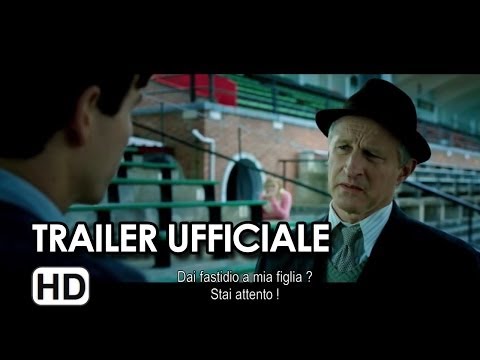 Marina Trailer Ufficiale Sub Ita (2013) - Matteo Simoni Movie HD