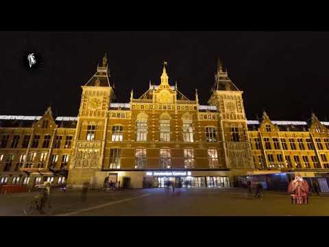 Michael Rehulka - Amsterdam (Original Mix) [Balearic Elements]