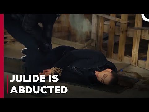 Fatih And Şule Kidnapped Julide - Can't Stop Loving You