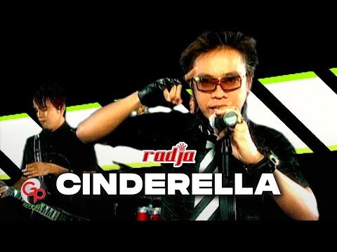 Cinderella - Radja