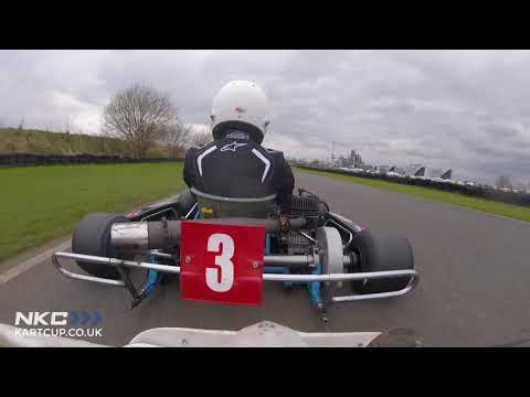 NKC 2018 - Round 2 - Final