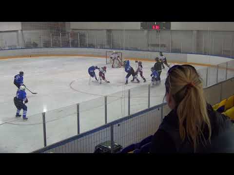 Hockeyman - HC Dynamo Tallinn  5-3  13.05.2018