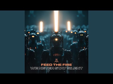 We Never Stay Silent