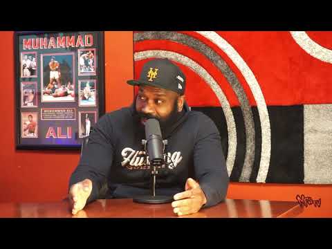 DJ Mathematics "The Math Files" Podcast feat. DJ Rob Swift (Excerpt 1)