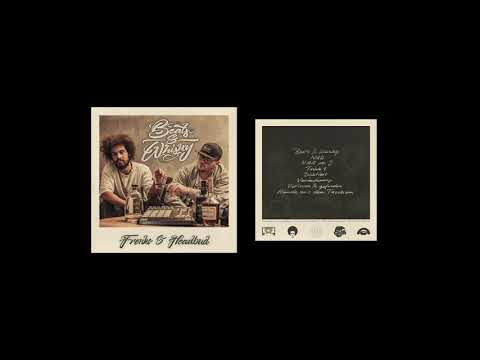 9TEAZE///HEADBUD///VERLOREN & GEFUNDEN  [PROD. BY FRENKO BASH]