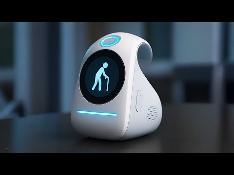 32 Incredible Gadgets for Seniors Living Alone