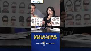 Download lagu Densus 88 Tangkap 58 Pelaku Terorisme! mp3 Download lagu Densus 88 Tangkap 58 Pelaku Terorisme! mp3