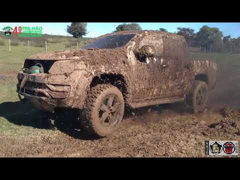 4º Trilhão dos Jeepeiros de Santa Maria RS 2022 parte V