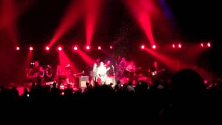 Belle and Sebastian-Lazy Line Painter Jane -New York City with Dee Dee Penny-6/10/2015