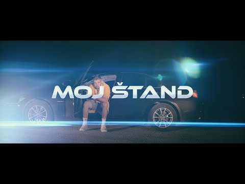 Dobbla Galiot feat. Diego 73 - Moj štand  (Official Video)