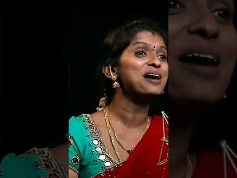 Sami Sami Song | Pushpa Tamil | Rajalakshmi |