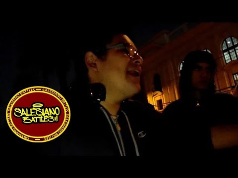 TUKULITOSAKAYAMA vs. NKO vs. FET ONE: Ronda 1 - Salesiano Battles Vol. 3