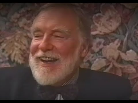 Michael Moore Interview by Monk Rowe - 9/12/1997 - Chautauqua, NY