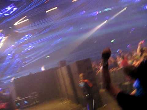 AvB Trance Energy 2009 Delerium Silence