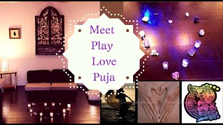 Looking for healthier connections to others, self and the divine? Then, come Meet, Play, Love...