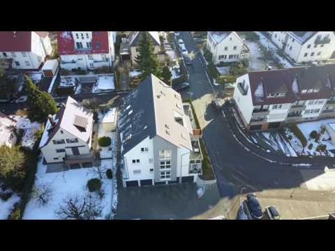 Neubau Objekt in Stuttgart-Heumaden