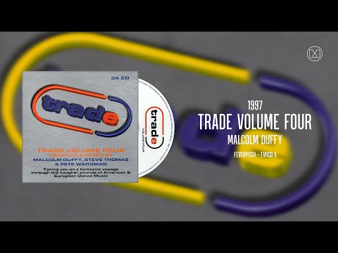 (1997) Trade Volume Four - Malcolm Duffy